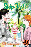 Skip&middot;Beat!, Vol. 49