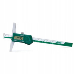 Elektroninis gylmatis Insize 150/100 mm