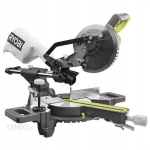 Ryobi 18v Akumuliatorinė pjūklė/pjūklas su poslinkiu