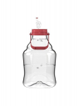 Browin indas fermentacijai, 10 l