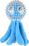 Žaislas &scaron;uniui Flamingo Wilco Ball Octopus, 18,1 cm