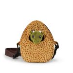 WP Merchandise Žaislų krep&scaron;ys Kiau&scaron;inis su drakonu Sabine 19 cm