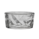 Merlon Prisma Grey nedūžtanti desertinė, 160 ml, 4 vnt.