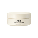 ABIB Collagen Eye Patch Jericho Rose Jelly 60 tk - silmamask kollageeni ja Jericho roosiga