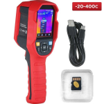 Termovizorius Magicso 256х192