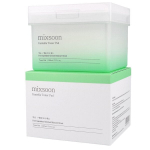 MIXSOON Centella Asiatica Toner Pad 120 tk - niisutavad n&auml;opadjad