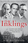 Inklings: C. S. Lewis, J. R. R. Tolkien, Charles Williams and Their Friends