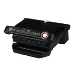 Elektrinis stalo grilis &bdquo;Tefal OptiGrill GC7058&ldquo;