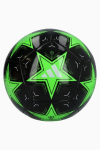 Adidas UCL Club 24/25 futbolo kamuolys dydis 5 - Juodas
