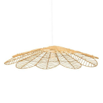 Sustabdymas - ATMOSFERA - Folk - Metalas - D98cm - Bežinė - E27