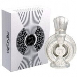 Kvepalai Khadlaj Musk Raaqi EDP 30 ml Medieniniai Vyri&scaron;ki