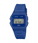 Laikrodis unisex Casio Collection F-91WB-2A1EF