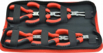 Awtools mini replių rinkinys, 6 vnt., 125 mm