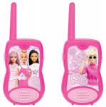 LEXIBOOK Barbie racija 200 m TW12BB 64185 - nuotolis 200 metrų