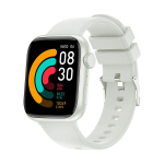 I&scaron;manusis laikrodis - FOREVER - Igo Watch 3 - Balso asistentas - &Scaron;irdies ritmo stebėjimas - IP67 - Bluetooth 5.3