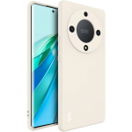 &bdquo;Imak&ldquo; kieto silikono (TPU) dėklas - smėlio spalvos (Honor Magic 5 Lite / X9a)