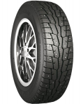 195/70R15C Nankang IV-1 dygliuota padanga 104/102R