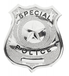 Ženklelio policija