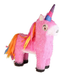 Pinata Unicorn suolas 34,9 x 47,6 x 16,5 cm