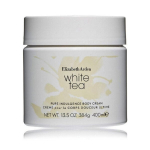 Kūno kremas Elizabeth Arden White Tea, 400ml