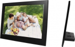 Skaitmeninis nuotraukų rėmelis Braun Digiframe 10 Slim skaitmeninis nuotraukų rėmelis