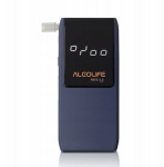 Alkotesteris Alcolife Free