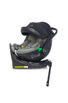 Automobilinė kėdutė su baze Easy go Buz Pro I-size, 0-13 kg, Greener