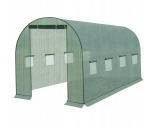 Atsarginė folija tuneliui 4x3x2m Gardlov 23307