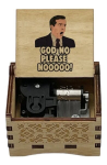 Muzikinė dėžutė Office