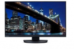 Monitorius Monitor Sharp EA272QB 27-inch TFT 2560x1440 16:9 - 6MS USB-C LAN Black