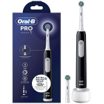 Oral-B Pro 1 Series Black