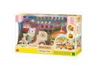 Sylvanian Families - Hamburger Kiosk (5757)