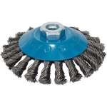 Bosch kūginis metalo &scaron;epetys 115mm pintas M14