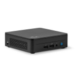 Kompiuteris Mini PC Asus NUC RNUC13L3KV500002I Intel Core i5-1350P