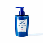 Kūno losjonas Acqua di Parma Blu Mediterraneo Fico di Amalfi 300 ml drėkinamasis ir greitai įsigeriantis