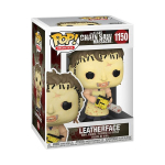 Funko Pop! The Texas Chainsaw Massacre - Leatherface