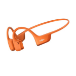 Shokz ausinės openrun pro 2 oranžinės