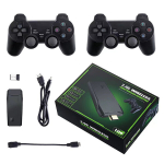 Žaidimų konsolė GAME STICK Lite 4K, 20000 žaidimų