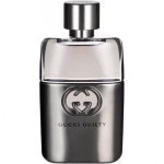 Tualetinis vanduo Gucci Guilty pour Homme EDT vyrams, 90 ml
