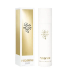 Pur&scaron;kiamas dezodorantas Paco Rabanne Lady Million moterims 150 ml