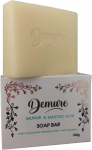 &Scaron;veičiamasis veido muilas Demure, 100 g
