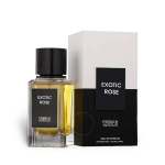 Kvapusis vanduo French Avenue Exotic Rose French Avenue EDP moterims, 100 ml