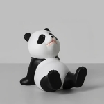 Telefono laikiklis Panda Mielas Telefono Stovas Darbo Stalui, Reguliuojamas.