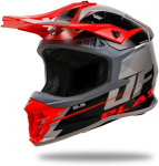Ufo Plast Unisex - Adult He13400#ebl &scaron;almas, pilkas, L
