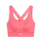 Puma sportinė liemenėlė moterims 52507416, rožinė