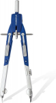 Staedtler Mars 552 Comfort Kompasas Mėlynas/sidabrinis