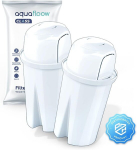Aquafloow Classic pakeičia Dafi Classic, Brita Classic, Wessper Aquaclassic - 2 vnt