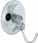 Sieninis ventiliatorius Blow 50cm, 220w, metalinis, 3 greičiai