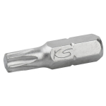 KS Tools TX T40 uzgalis, 30 mm, 5/16" Classic