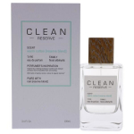 &bdquo;Reserve Warm Cotton par Clean unisex - EDP pur&scaron;kiklis 3,4 oz&ldquo;